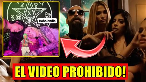 xnxx el babo|Babo El Cartel de Santa nuevo video porno filtrado